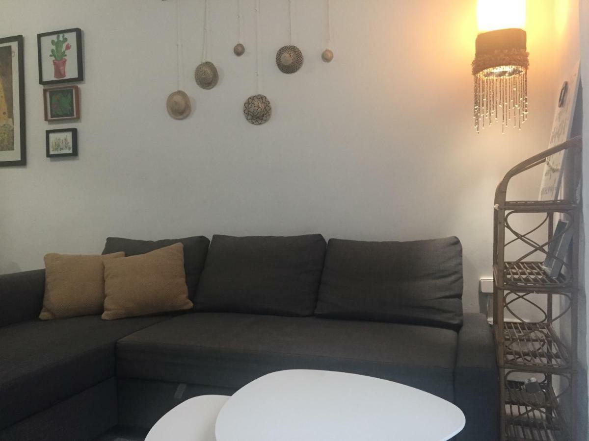 타라고나 Apartament Centre Ciutat 아파트 외부 사진