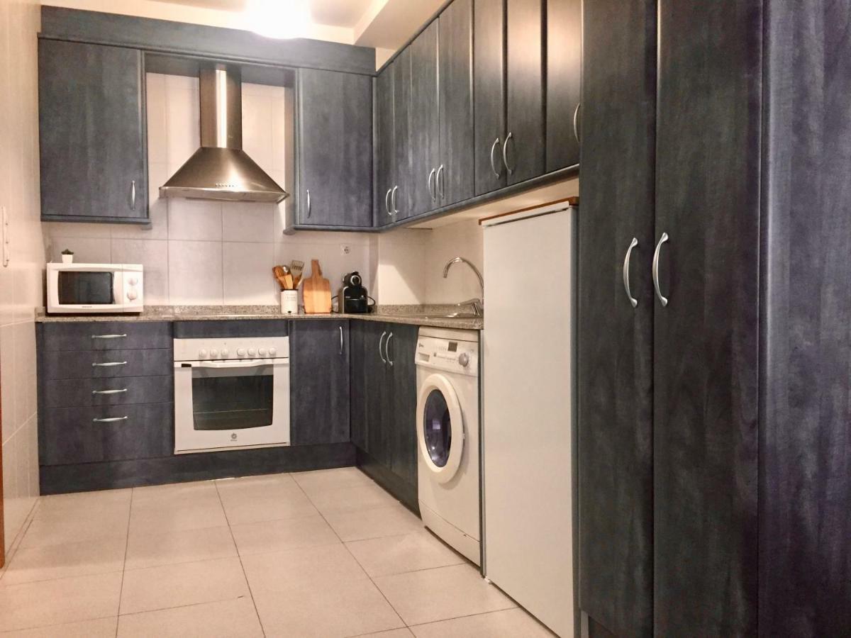 타라고나 Apartament Centre Ciutat 아파트 외부 사진