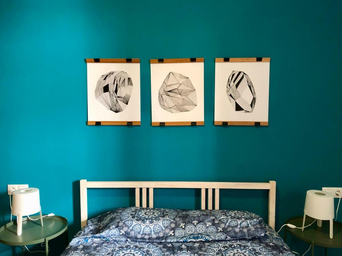 타라고나 Apartament Centre Ciutat 아파트 외부 사진