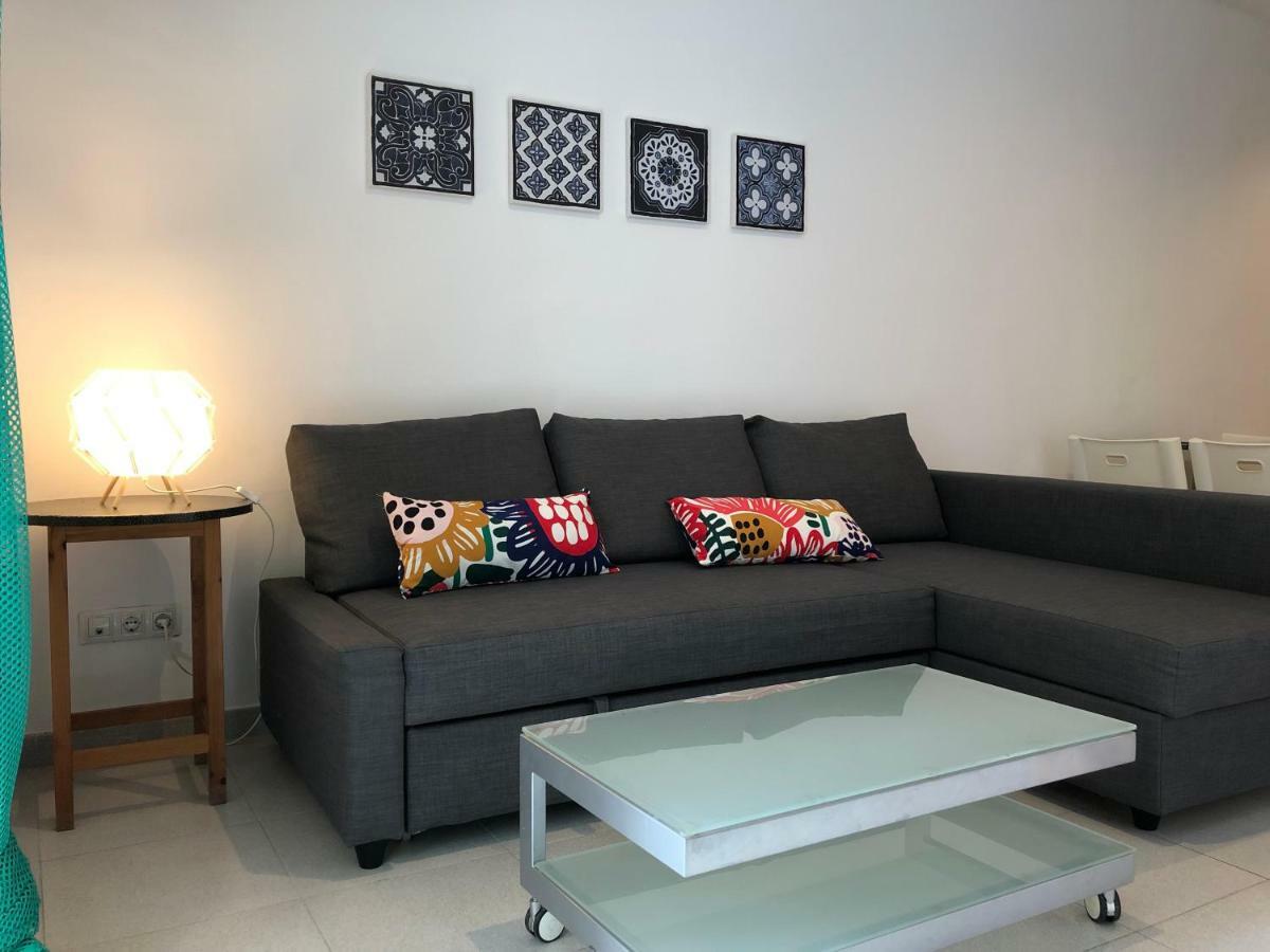 타라고나 Apartament Centre Ciutat 아파트 외부 사진
