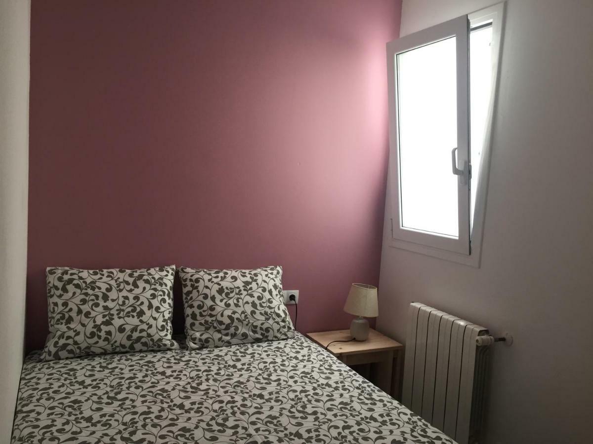 타라고나 Apartament Centre Ciutat 아파트 외부 사진
