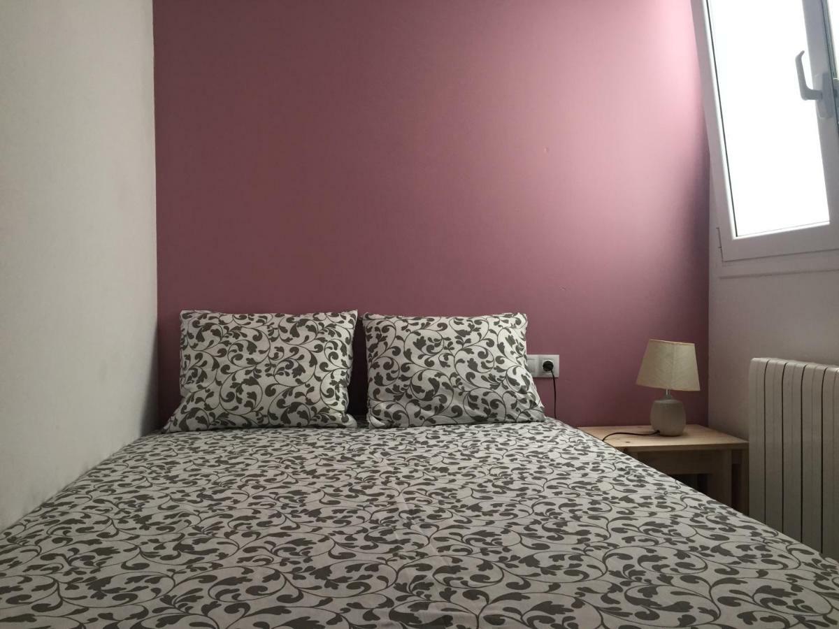 타라고나 Apartament Centre Ciutat 아파트 외부 사진