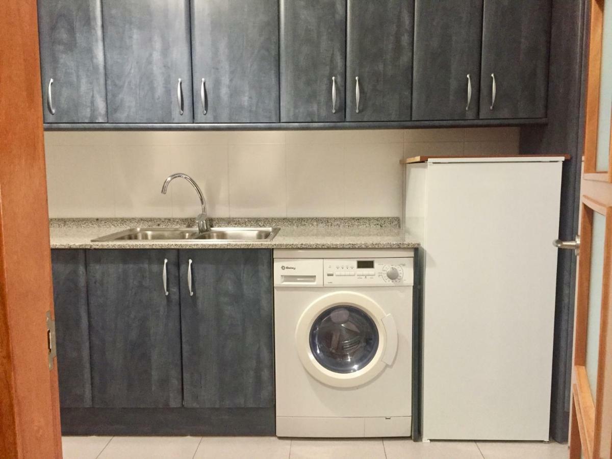 타라고나 Apartament Centre Ciutat 아파트 외부 사진