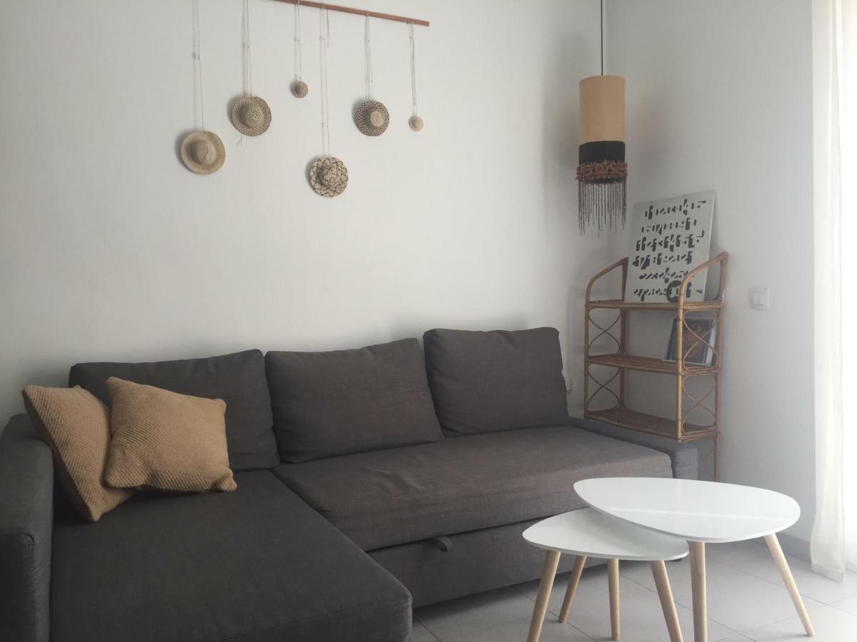 타라고나 Apartament Centre Ciutat 아파트 외부 사진