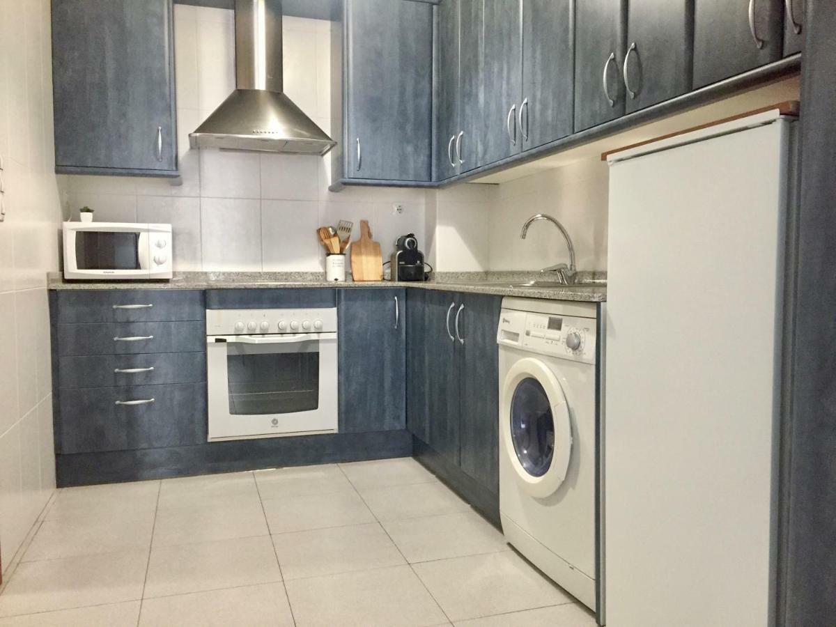 타라고나 Apartament Centre Ciutat 아파트 외부 사진