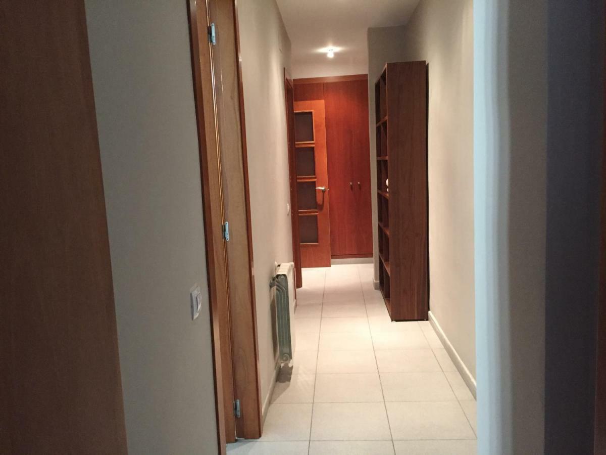 타라고나 Apartament Centre Ciutat 아파트 외부 사진