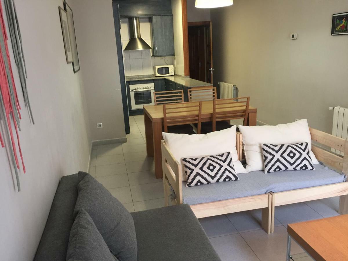 타라고나 Apartament Centre Ciutat 아파트 외부 사진