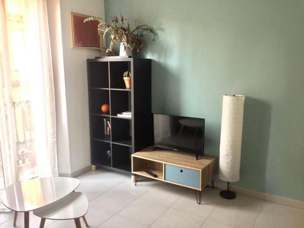 타라고나 Apartament Centre Ciutat 아파트 외부 사진