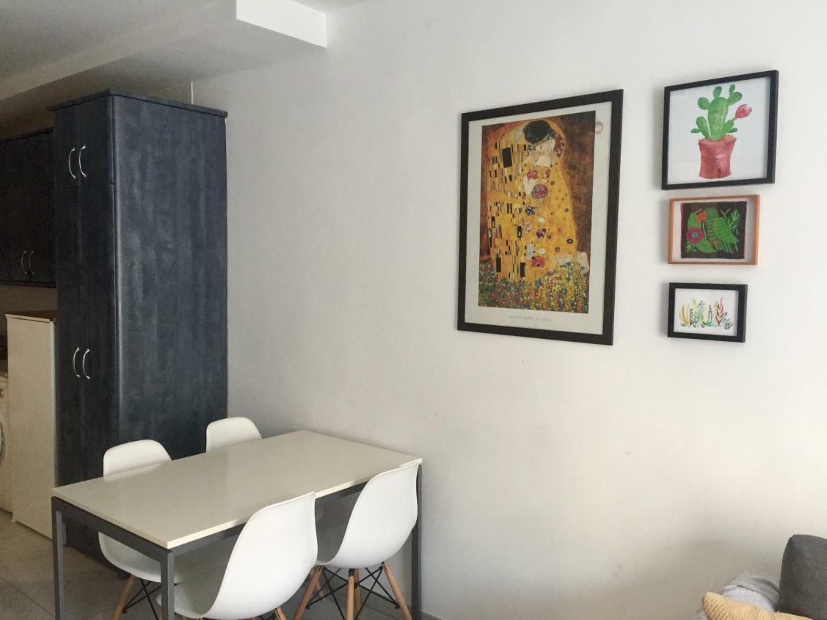 타라고나 Apartament Centre Ciutat 아파트 외부 사진