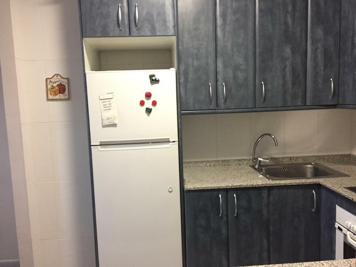 타라고나 Apartament Centre Ciutat 아파트 외부 사진