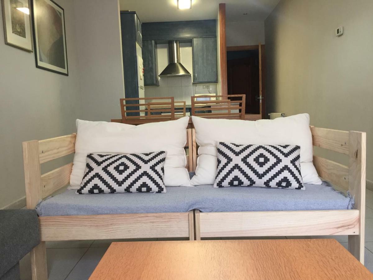 타라고나 Apartament Centre Ciutat 아파트 외부 사진