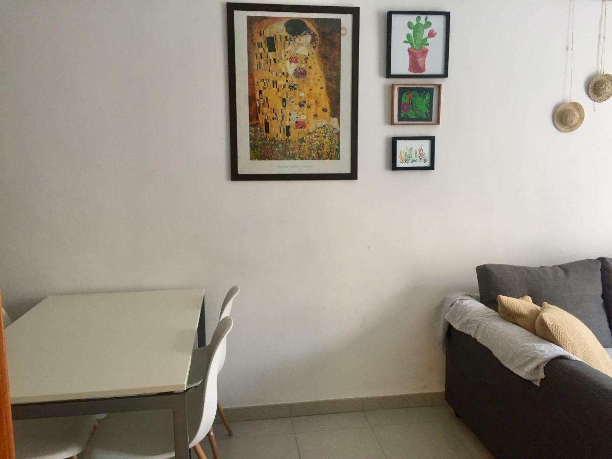 타라고나 Apartament Centre Ciutat 아파트 외부 사진