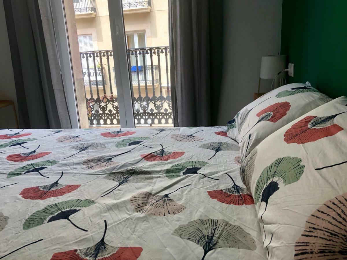 타라고나 Apartament Centre Ciutat 아파트 외부 사진