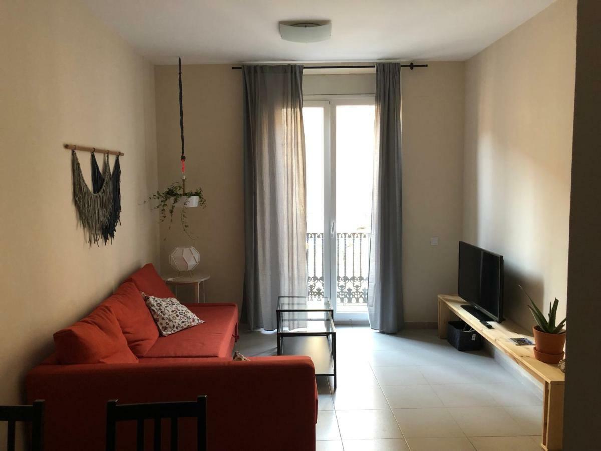 타라고나 Apartament Centre Ciutat 아파트 외부 사진