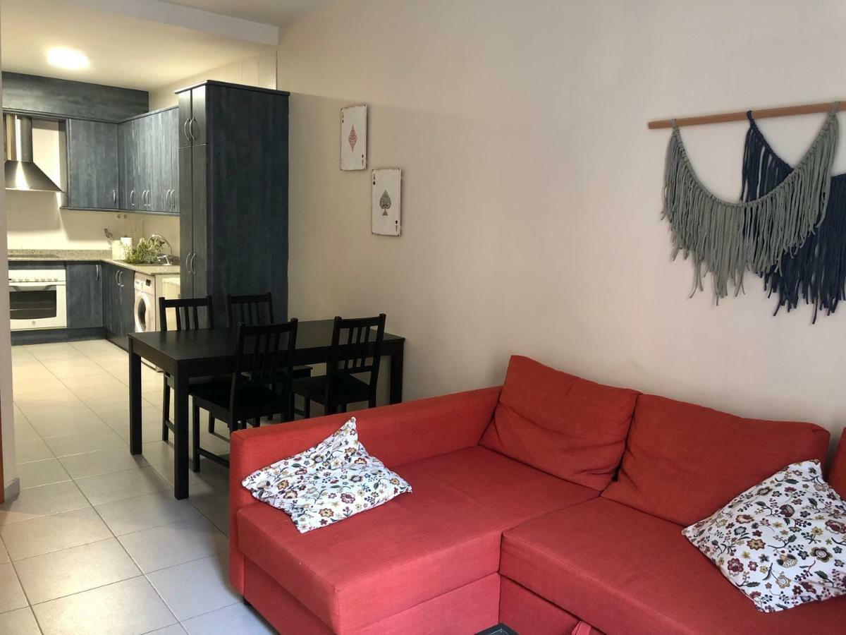 타라고나 Apartament Centre Ciutat 아파트 외부 사진